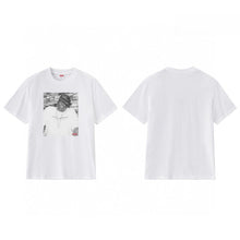 Supreme T Shirts pure cotton fashion apparel