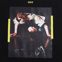Off White T Shirts