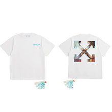 Off White T Shirts