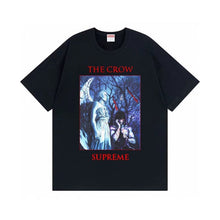 Supreme T Shirts pure cotton fashion apparel