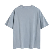 Amiri T Shirts Washed Series Entwined by vines