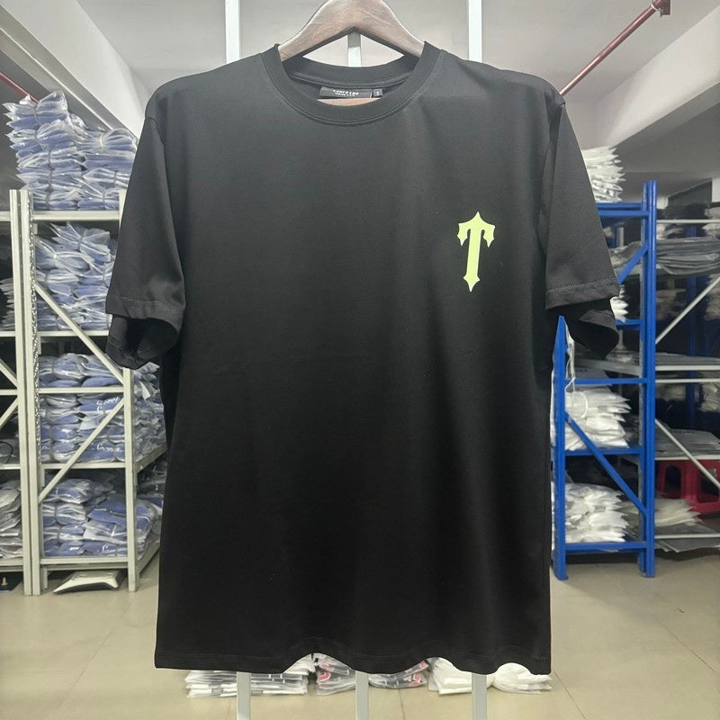 Trapstar T shirts High-quality, stylish pure cotton clothing