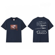 Supreme T Shirts pure cotton fashion apparel