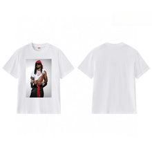 Supreme T Shirts pure cotton fashion apparel