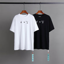 Off White T Shirts