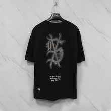 KSUBI T SHIRTS High-quality 260g 32-count double-yarn pure cotton streetwear—suitable for all seasons.