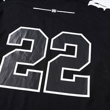Amiri T Shirts Number 22