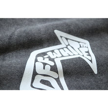 OW nail arrow pattern washing water do old hooded sweater