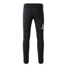 Amiri Jeans High Street Distressed#1315