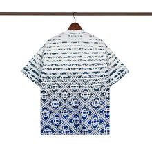 Casablanca Beach Shirt & Shorts Set Casual Summer Vacation/Travel Wear (Sold Separately)