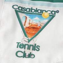 Casablanca Beach Shirt & Shorts Set Casual Summer Vacation/Travel Wear (Sold Separately)