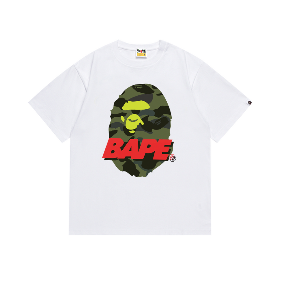 Bathing Ape Bape T Shirts