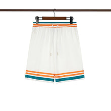 Casablanca Beach Shirt & Shorts Set Casual Summer Vacation/Travel Wear (Sold Separately)