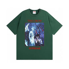 Supreme T Shirts pure cotton fashion apparel