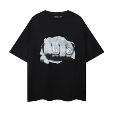 Trapstar T shirts High-quality, stylish pure cotton clothing