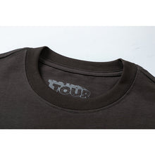 Travis Scott T Shirts Cactus Jack x Utopia Tour Utopia joint short sleeve