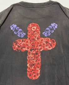 Saint Michael long sleeve shirts Premium-quality pure cotton streetwear for autumn