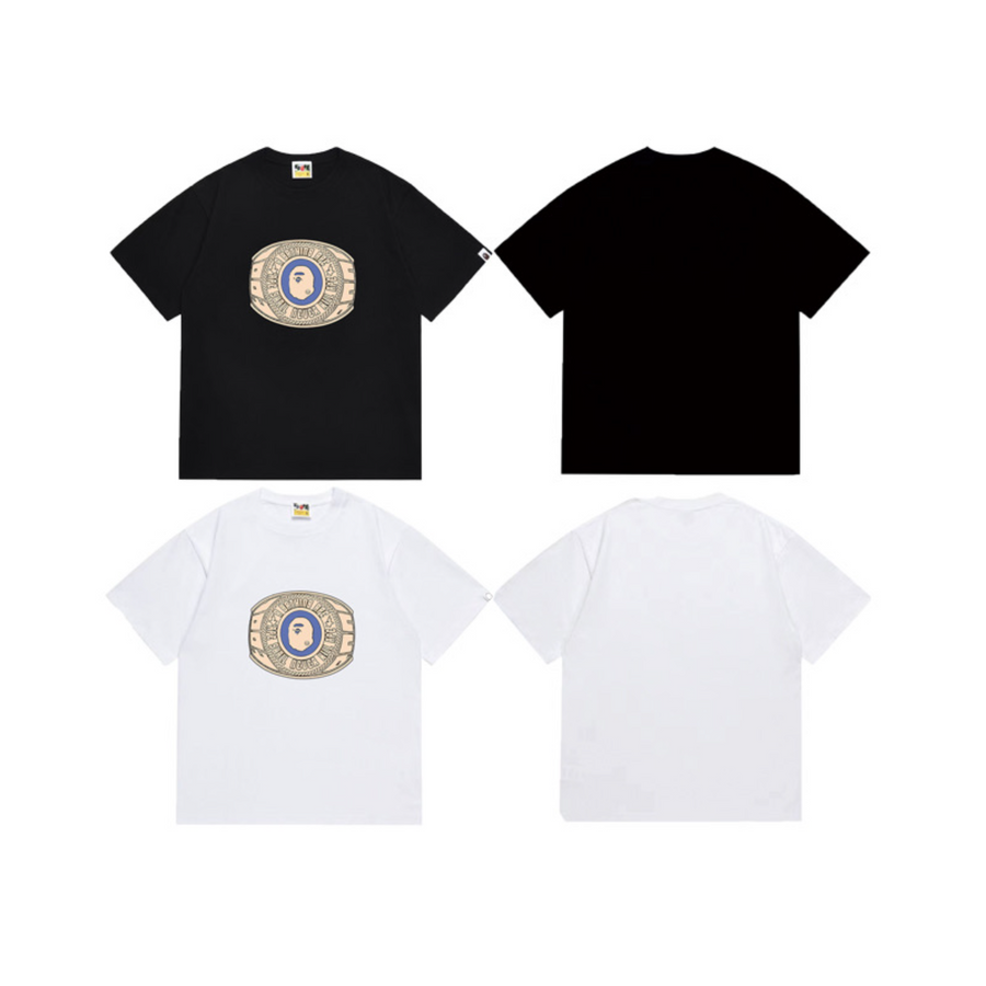 Bathing Ape Bape T Shirts