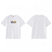 Supreme T Shirts pure cotton fashion apparel