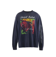 Saint Michael long sleeve shirts Premium-quality pure cotton streetwear for autumn