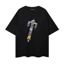 Trapstar T shirts High-quality, stylish pure cotton clothing