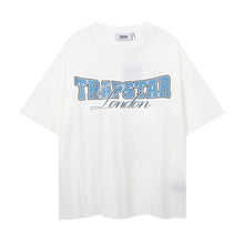 Trapstar T shirts High-quality, stylish pure cotton clothing