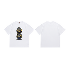 Bathing Ape Bape T Shirts
