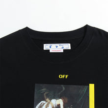 Off White T Shirts