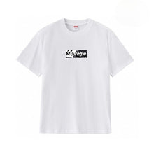 Supreme T Shirts pure cotton fashion apparel