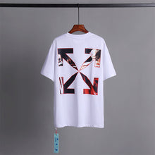 Off White T Shirts