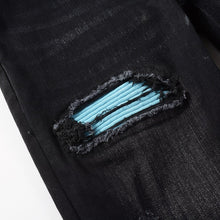 Amiri Jeans High Street Distressed#1347