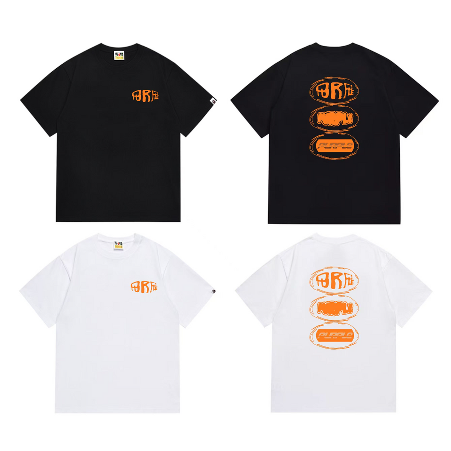 Bathing Ape Bape T Shirts