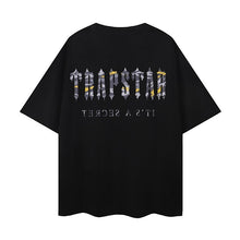 Trapstar T shirts High-quality, stylish pure cotton clothing
