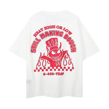 Trapstar T shirts High-quality, stylish pure cotton clothing