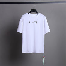 Off White T Shirts
