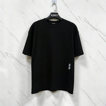 KSUBI T SHIRTS High-quality 260g 32-count double-yarn pure cotton streetwear—suitable for all seasons.