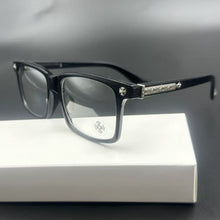 Chrome Hearts glasses box flat glasses classic travel fashion