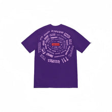 Supreme T Shirts pure cotton fashion apparel