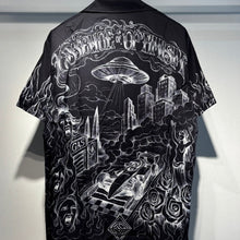 Amiri Shirt Stylish Resort Wear