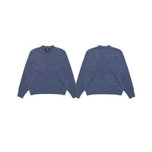 Stussy Sweater High-quality knitwear for autumn winter