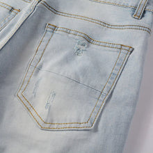 Amiri Jeans High Street Distressed#6699