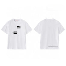 Supreme T Shirts pure cotton fashion apparel
