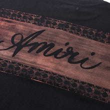 Amiri T Shirts