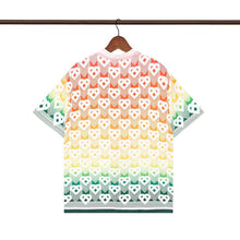 Casablanca Beach Shirt & Shorts Set Casual Summer Vacation/Travel Wear (Sold Separately)