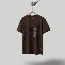 Travis Scott T Shirts x Mitchell x Ness Boston University Seal Short Sleeve