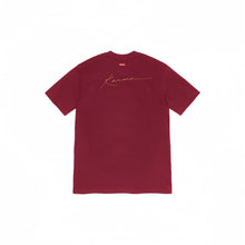 Supreme T Shirts pure cotton fashion apparel