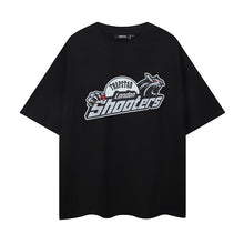 Trapstar T shirts High-quality, stylish pure cotton clothing