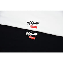 Supreme T Shirts pure cotton fashion apparel