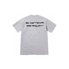 Supreme T Shirts pure cotton fashion apparel
