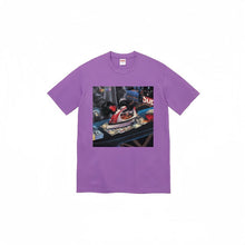 Supreme T Shirts pure cotton fashion apparel